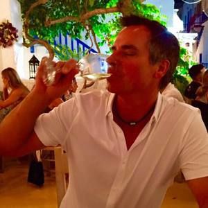 Meet your Posher, Lance